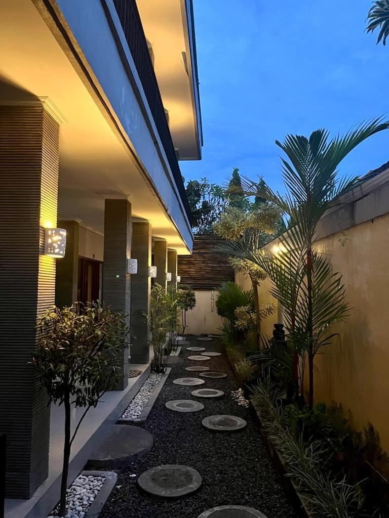 Amigos Guesthouse & Hostel Canggu Exteriér fotografie
