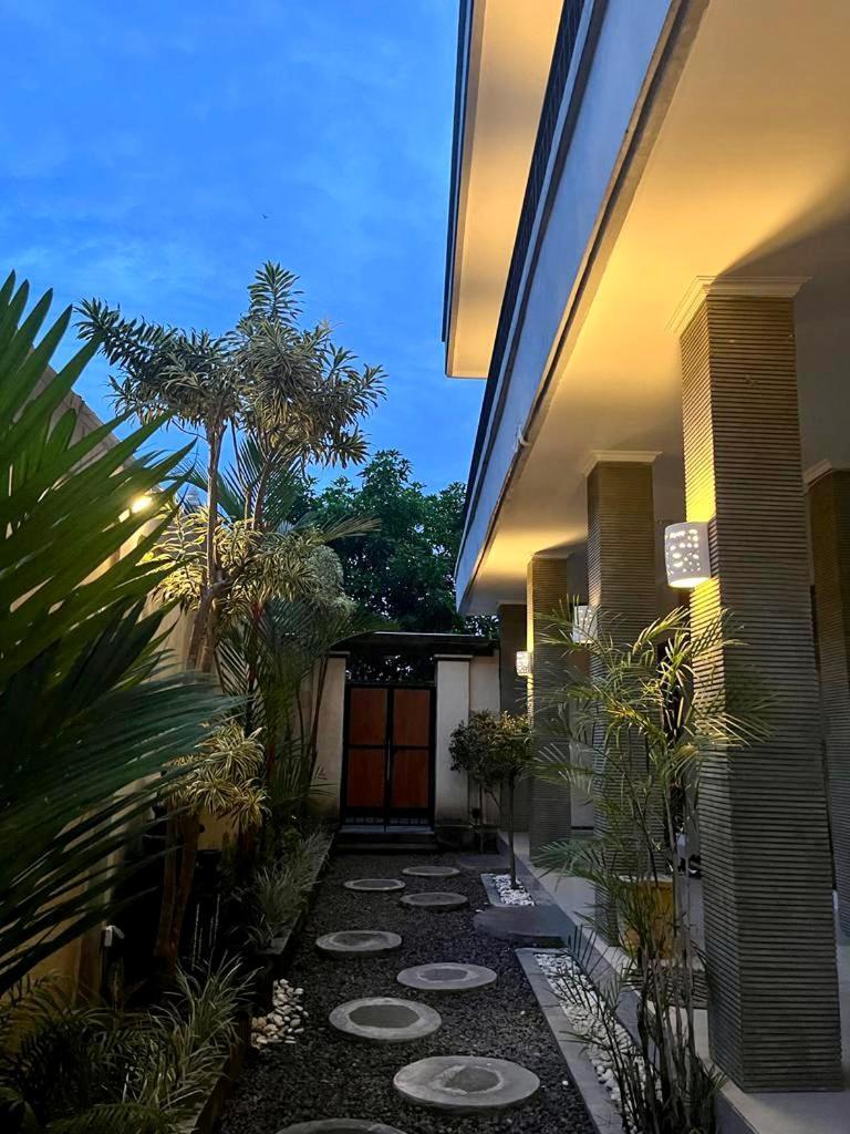 Amigos Guesthouse & Hostel Canggu Exteriér fotografie