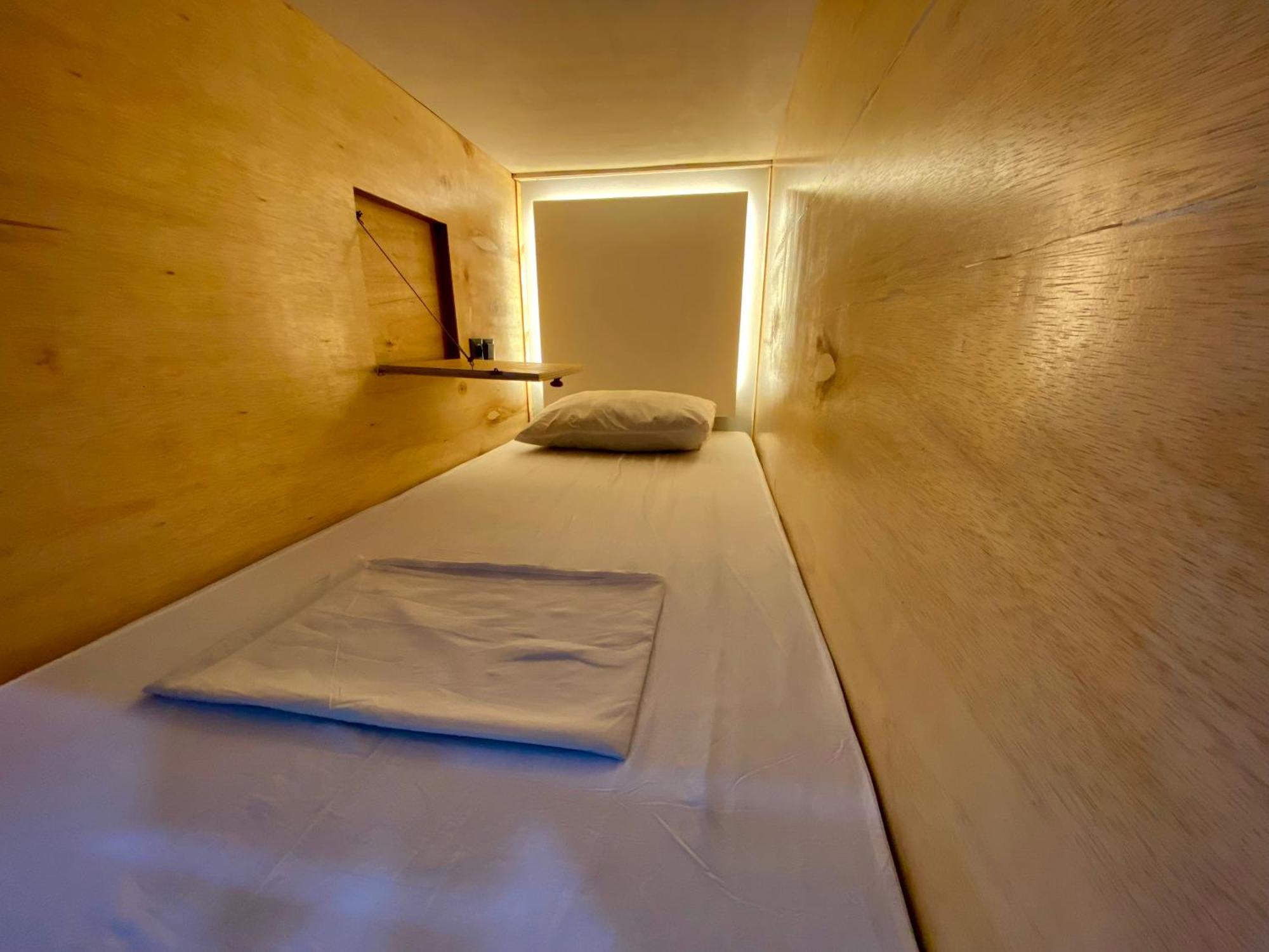 Amigos Guesthouse & Hostel Canggu Exteriér fotografie